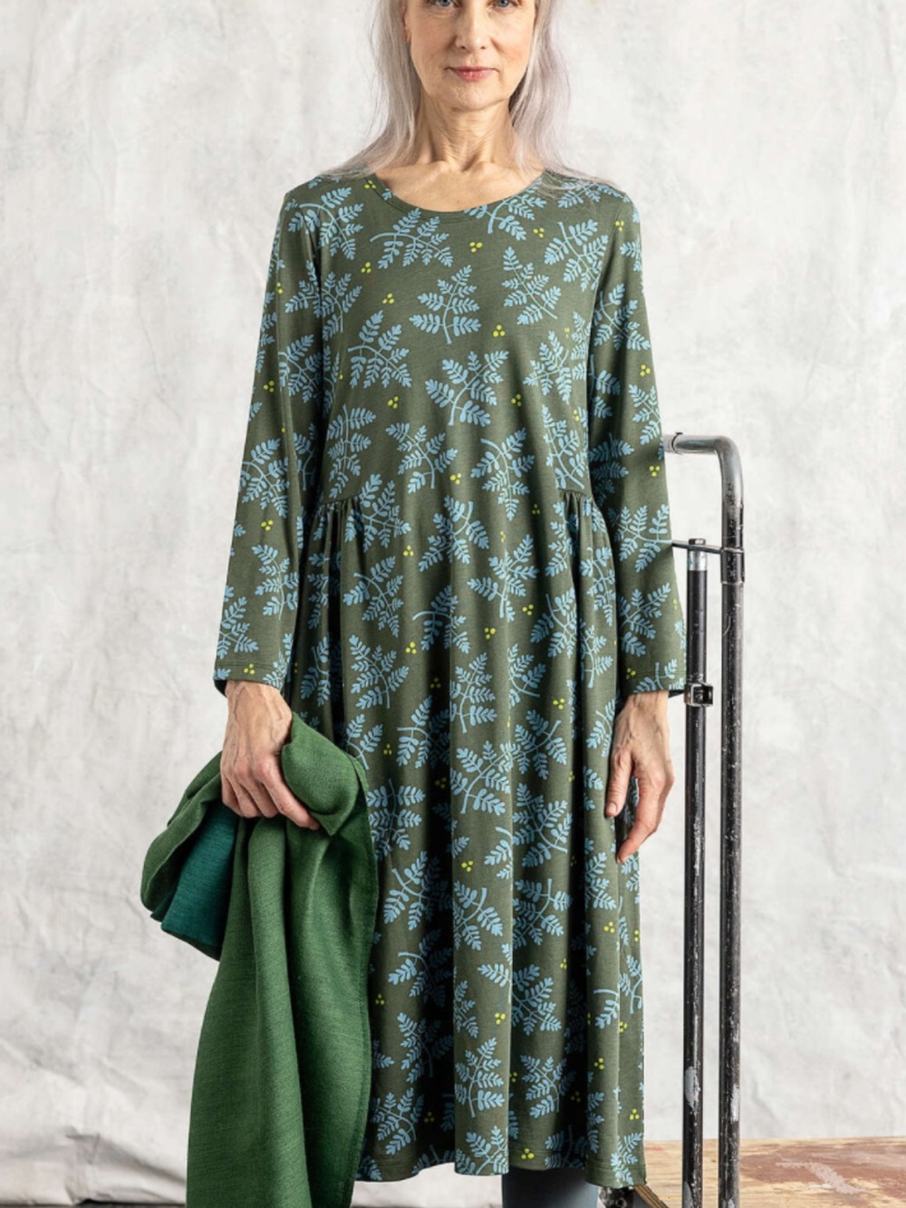 Gudrun Sjoden women’s Judit dress size XL